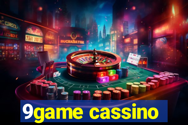 9game cassino